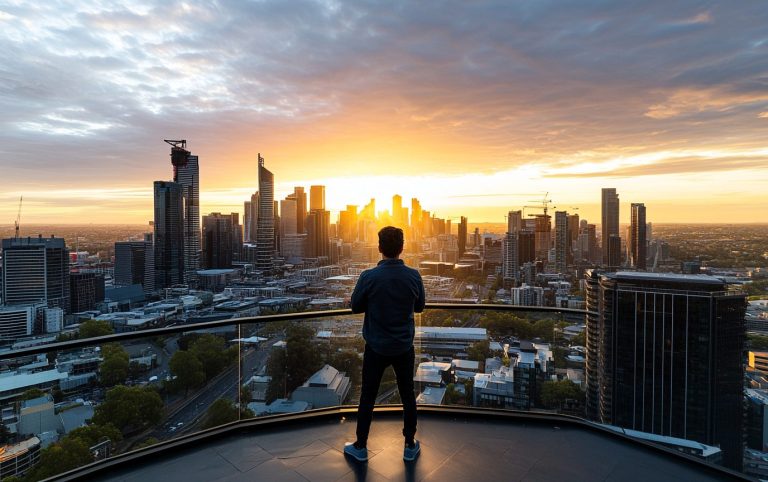 Leverage the Cashflow Quadrant