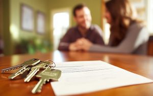 Financing Alternatives to Contract for Deed