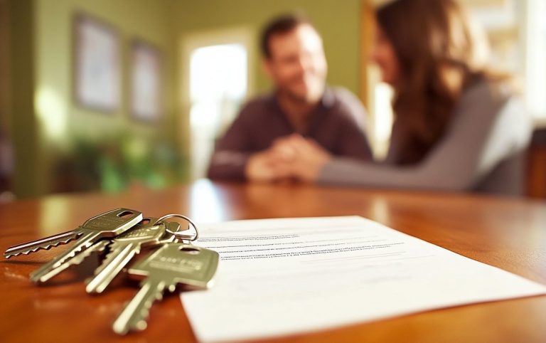 Financing Alternatives to Contract for Deed