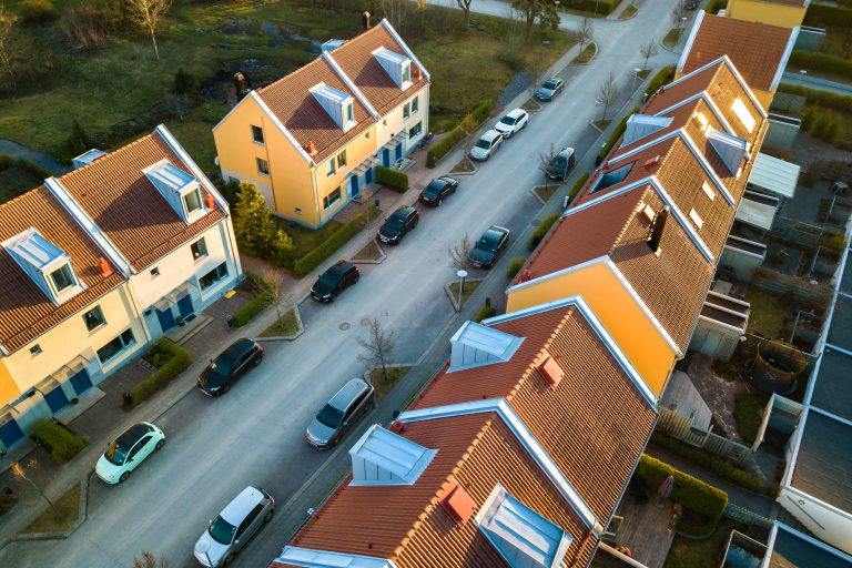 DC housing market crisis