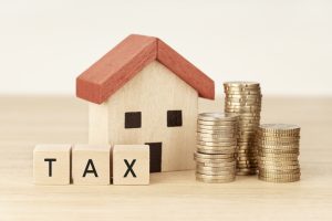 Property Tax