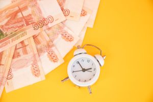 Average Collection Period