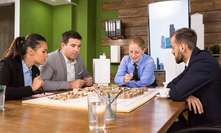 The First Step to Your First Deal