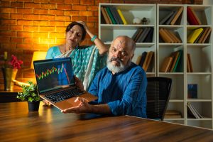 Think You're Winning? The Bull Trap That Catches Even Smart Investors 36 Bull Trap