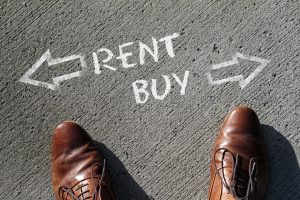 Rethinking Rent vs Buy in HCOL Areas: The Surprising Math 4 rent vs buy