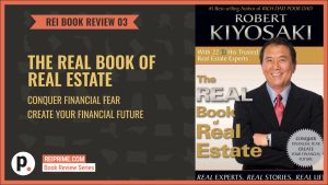 REI Book Review - The Real Book of Real Estate 6 REI Book Review – The Real Book of Real Estate