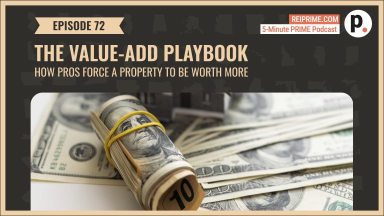 Value-Add Playbook