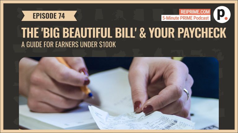 The 'Big Beautiful Bill' & Your Paycheck: A Guide for Earners Under $100k 12 Big Beautiful Bill