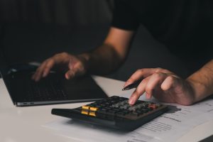 Free Cash Flow Yield