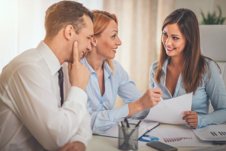 Declaration of Trust