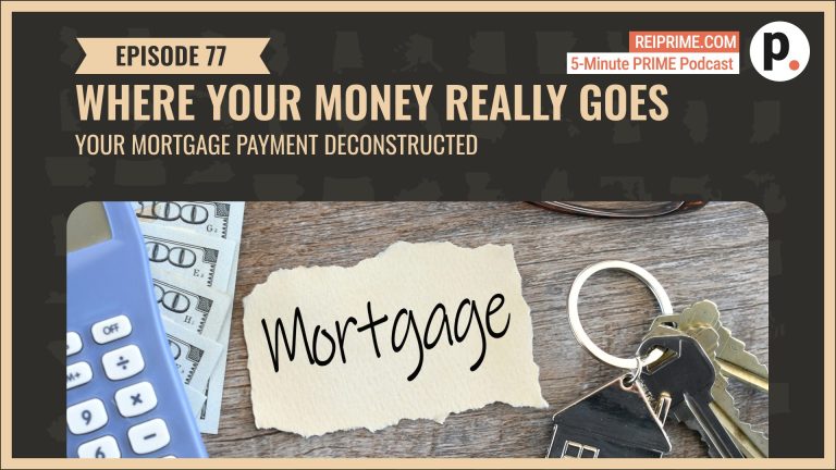 Your Mortgage Payment Deconstructed: Where Your Money Really Goes 9 Mortgage Payment