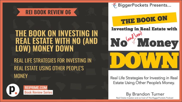 The Book on Investing