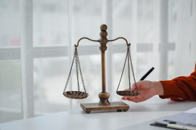 distribution in kind