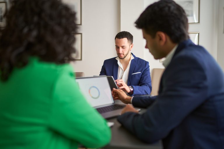 Durbin-Watson Statistic