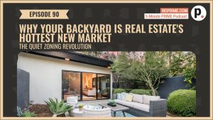 The Quiet Zoning Revolution: Why Your Backyard is Real Estate’s Hottest New Market