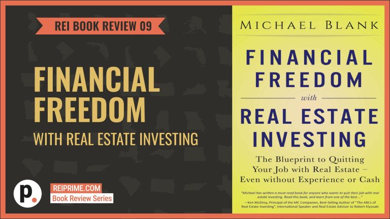 Financial Freedom with Real Estate Investing Financial Freedom with Real Estate Investing