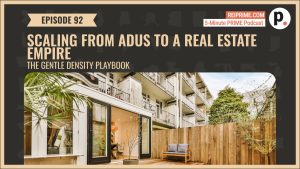 Gentle Density Playbook