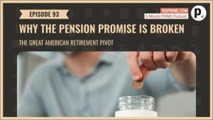 Pension Promise
