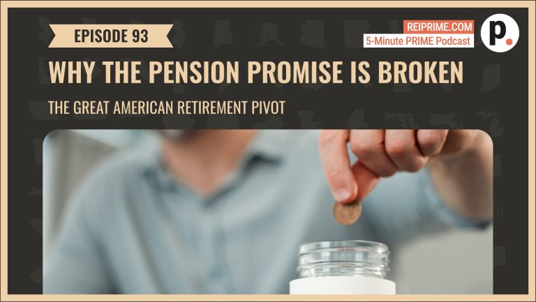 Pension Promise