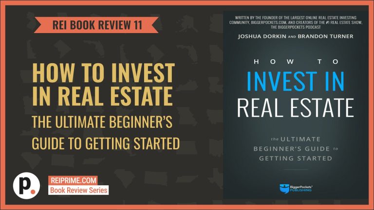 How to Invest in Real Estate How to Invest in Real Estate: The Ultimate Beginner's Guide to Getting Started
