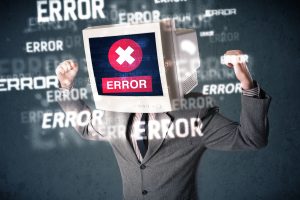 What is the “Error Term” in Real Estate Investing?