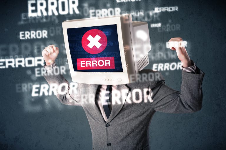 Error Term What is the "Error Term" in Real Estate Investing?