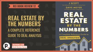 Real Estate By the Numbers