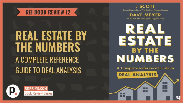 Real Estate By the Numbers