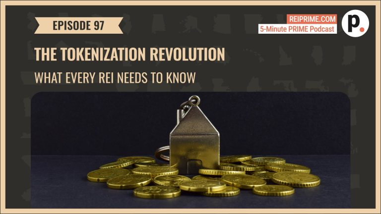 Tokenization Revolution
