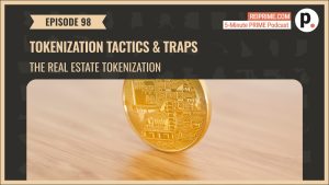 Real Estate Tokenization