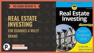 Real Estate Investing for Dummies 7 Real estate investing