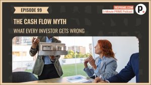 Cash Flow Myth