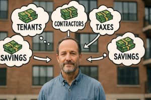 Mastering the Circular Flow of Income Through Rental Properties 23 Circular Flow of Income