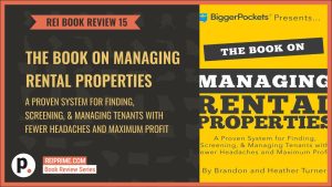 Managing Rental Properties
