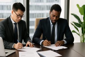 The Real Estate Investor’s Blueprint to Authorized Stock and Corporate Structure 7 Authorized Stock