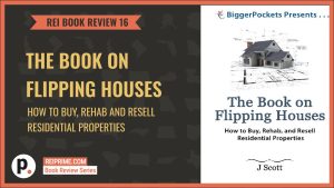 The Book on Flipping Houses