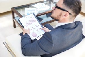 Accounts Receivable Aging