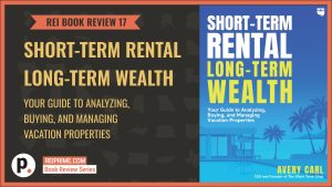 SHORT-TERM RENTAL LONG-TERM WEALTH 5 Short-term Rental