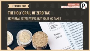 Zero Tax