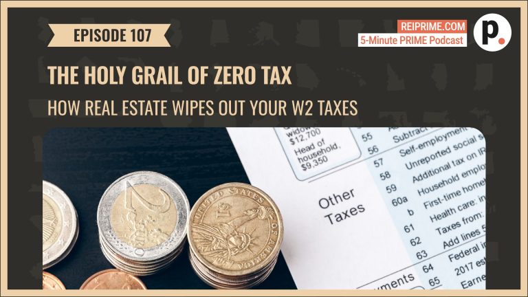 Zero Tax