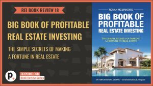 Big Book of Profitable Real Estate Investing