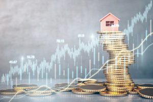 Bullish Abandoned Baby