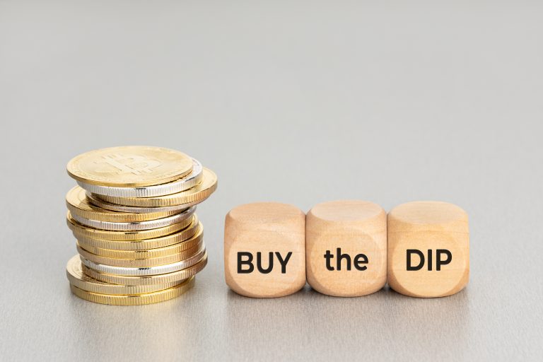 Buy the Dip